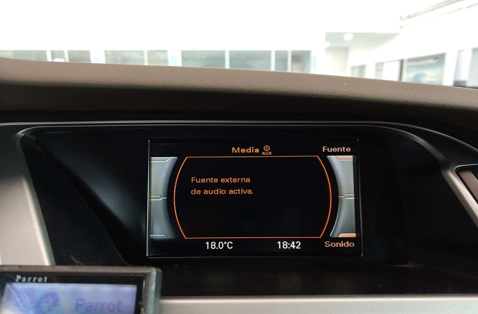 Audi A4 2.0 TDI DPF - foto 26