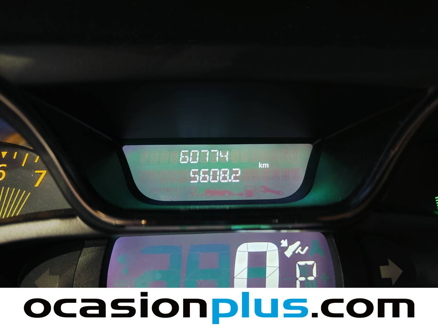 Renault Captur Renault Captur Zen Energy TCe (120 CV) EDC seminuevo