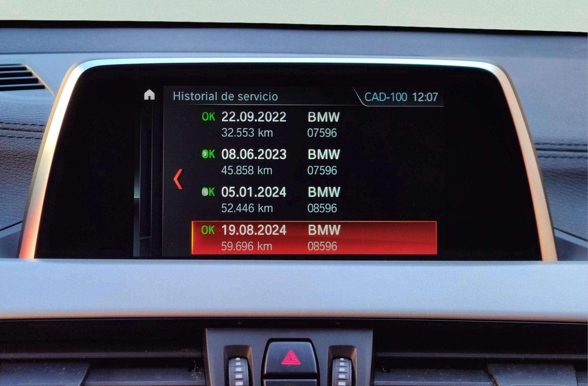 BMW X2 sDrive18i - foto 19