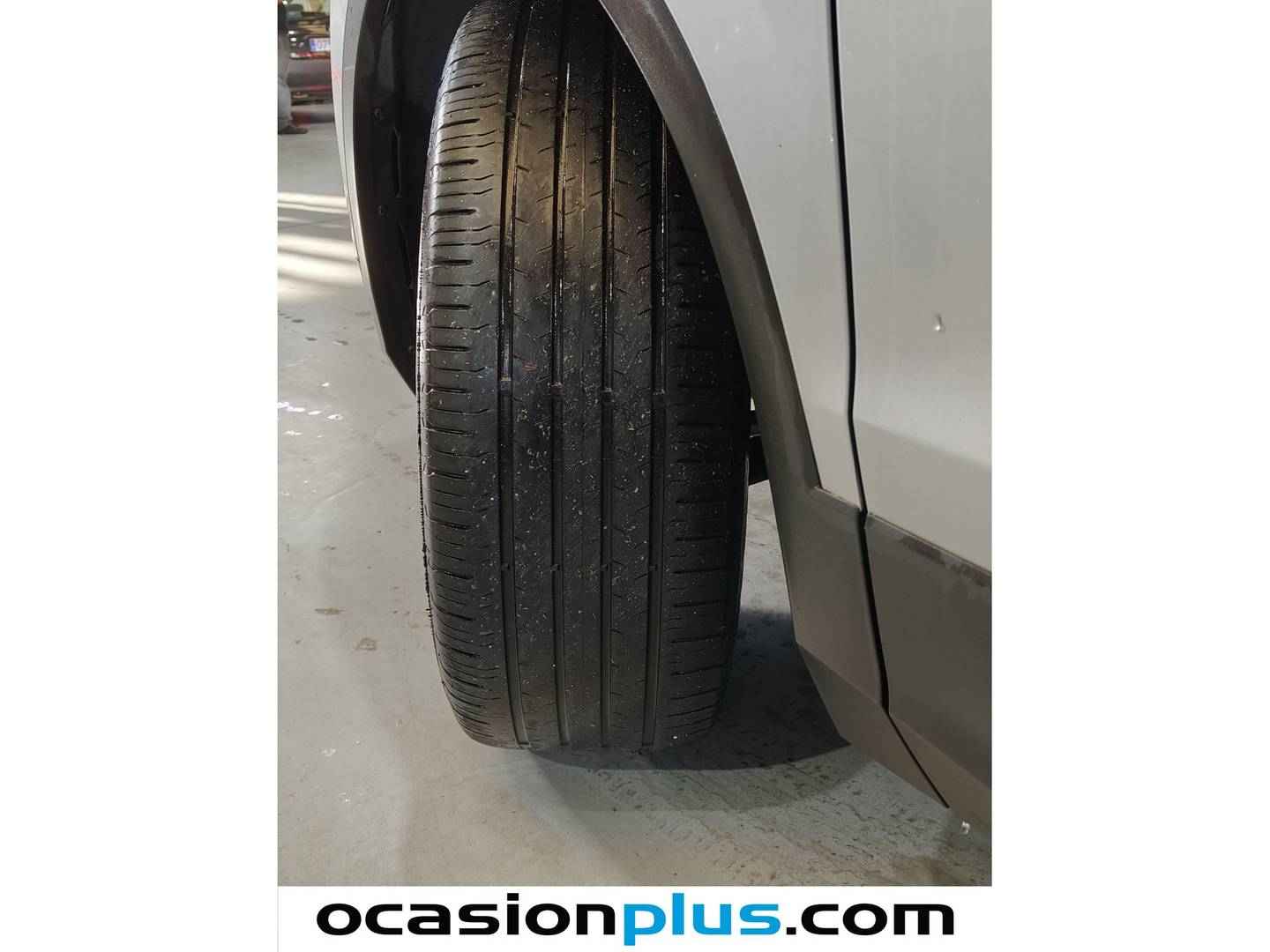 Foto Volkswagen Tiguan Volkswagen Tiguan Life 1.5 TSI (150 CV) DSG