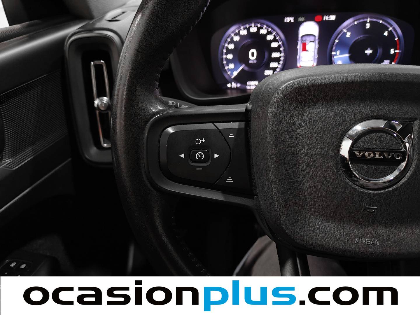 Accesorios del Volvo XC40 Volvo XC40 D3 Momentum Core (150 CV)