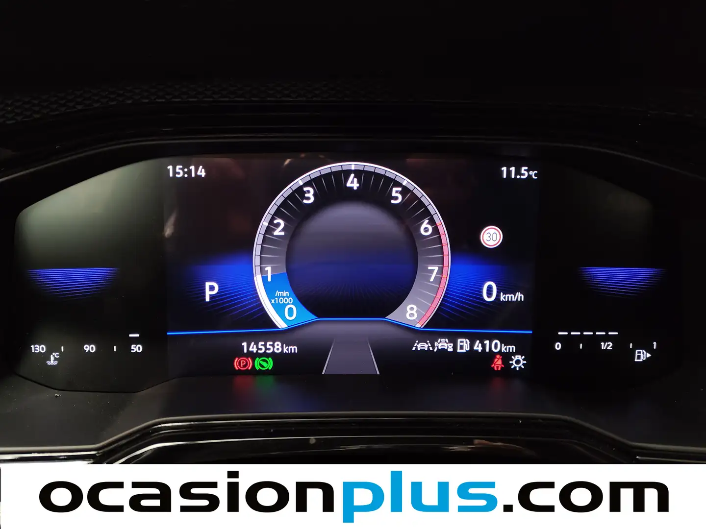 Foto Volkswagen Taigo Volkswagen Taigo ``Más`` 1.0 TSI (115 CV) DSG