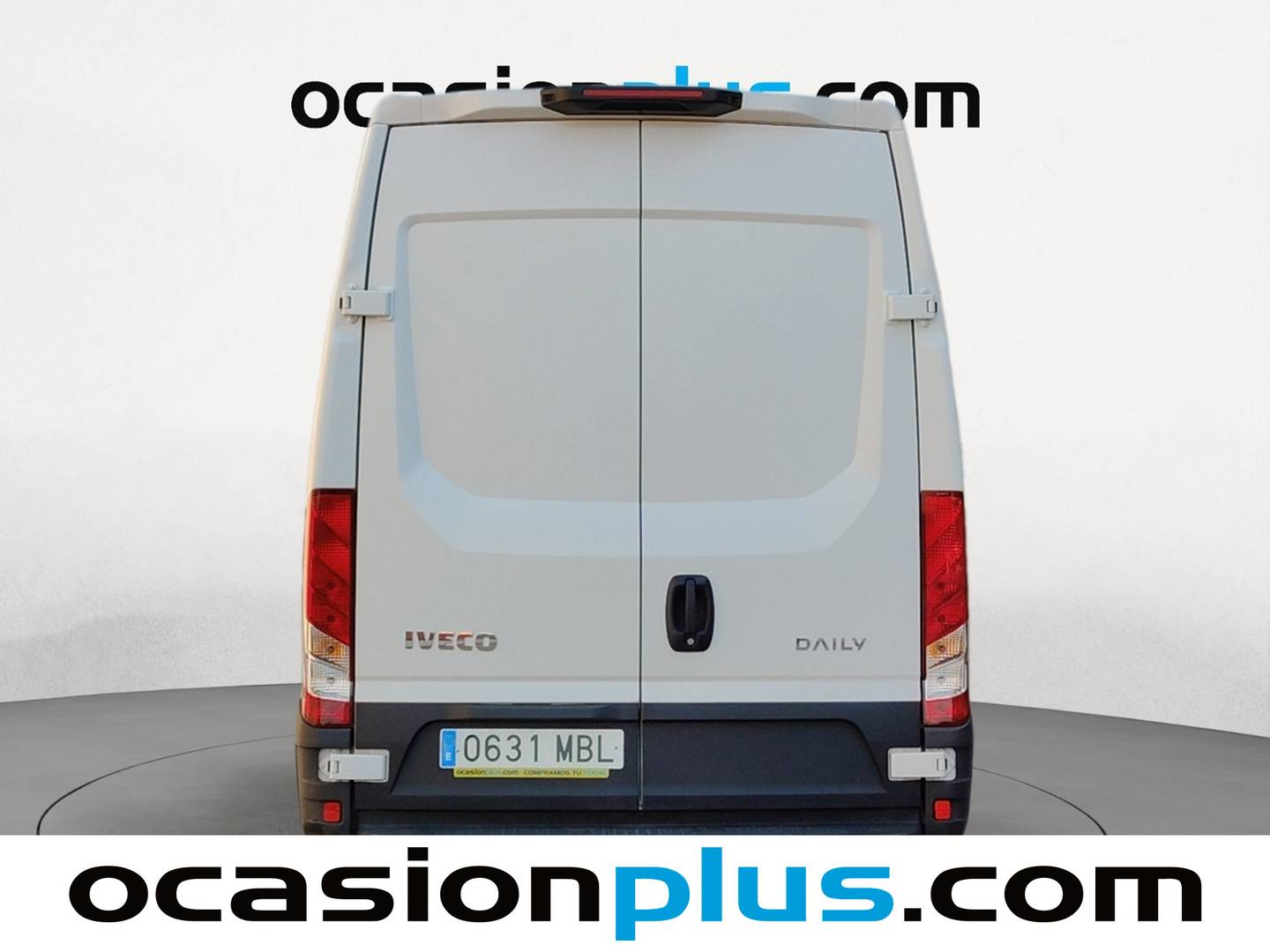 Foto Iveco Daily Iveco Daily 35S 16 V 4100/H2 (156 CV)