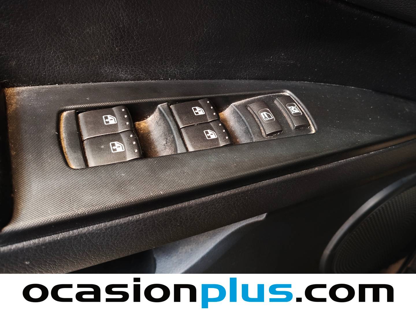 SsangYong Actyon SsangYong Actyon 200Xdi (141 CV) de segunda mano