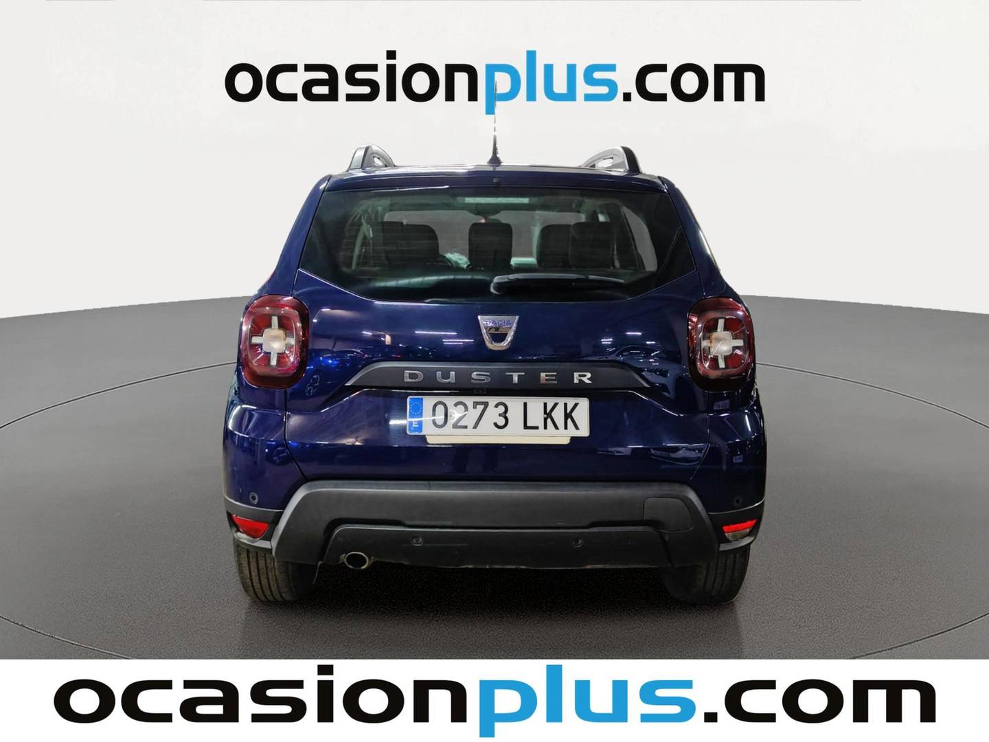 Dacia Duster Dacia Duster Comfort Blue dCi (115 CV) 4X2 barato