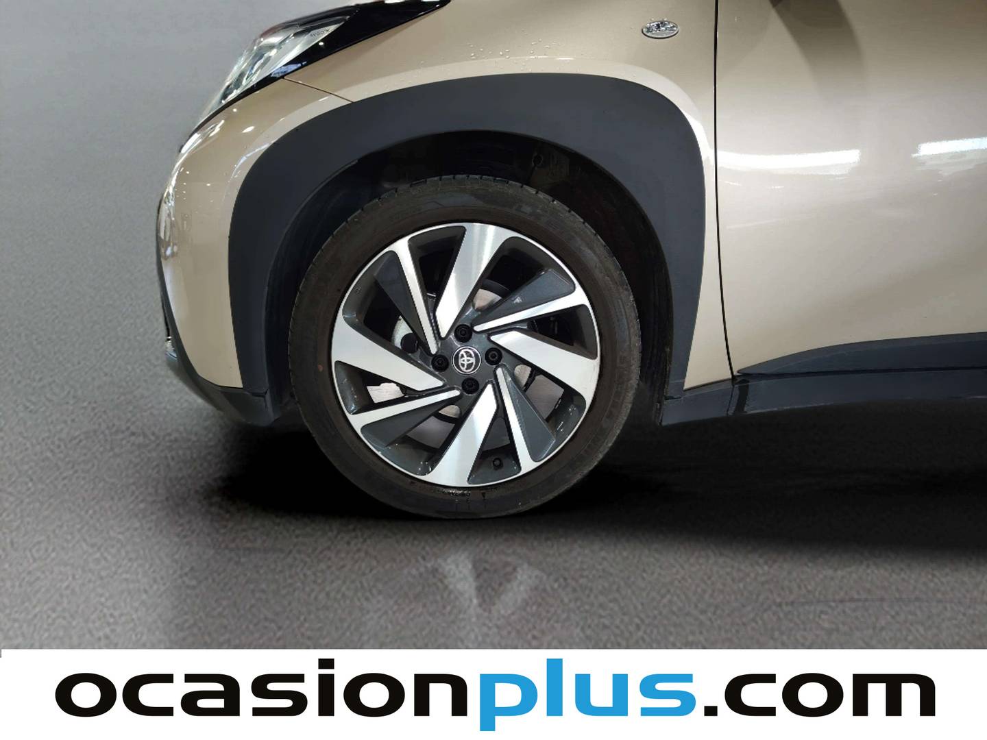 Toyota Aygo X Cross Toyota Aygo X Cross 1.0 VVT-I Chic (72 CV) km 0
