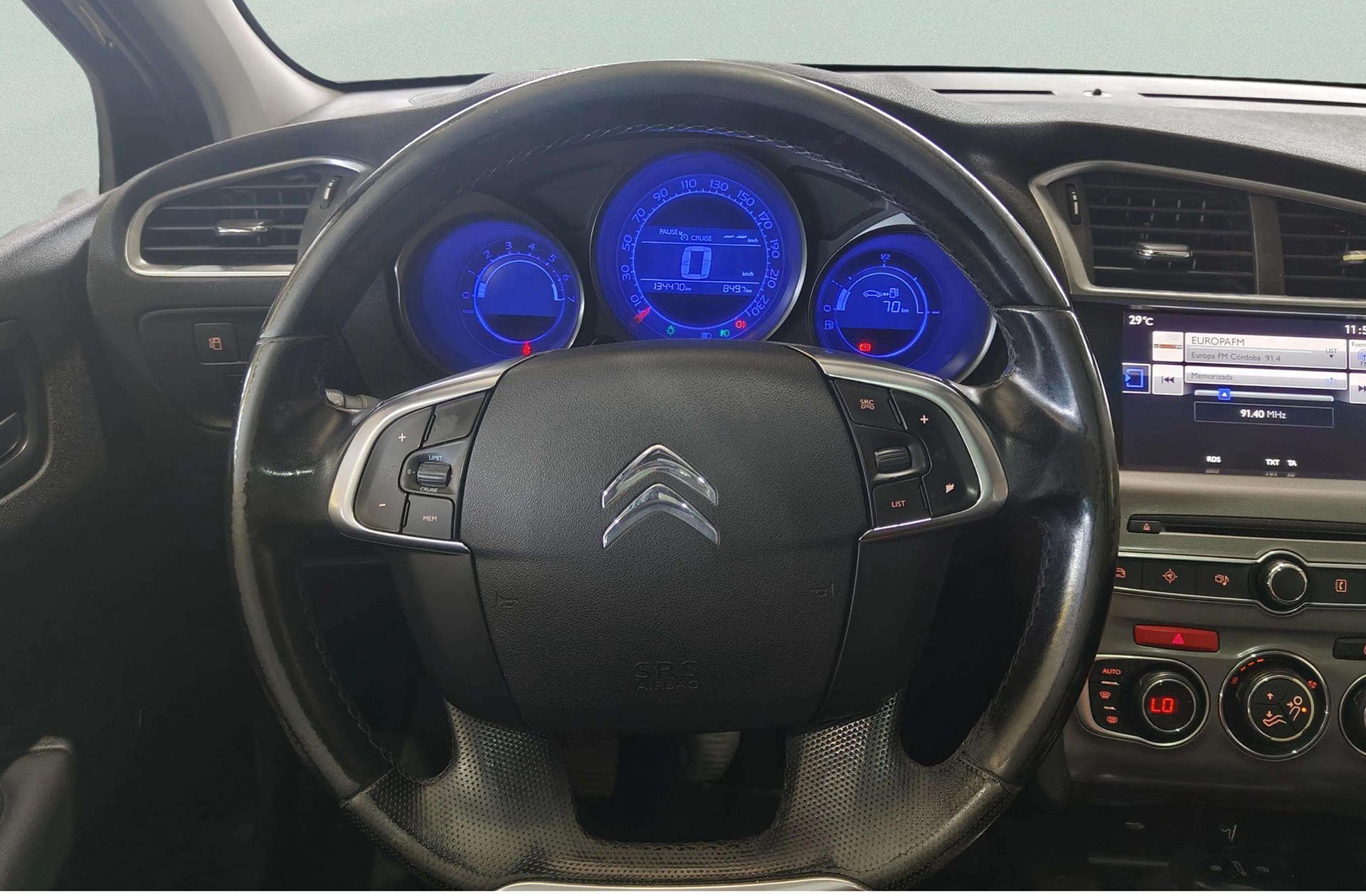Citroën C4 PureTech 130 Feel Edition - foto 21