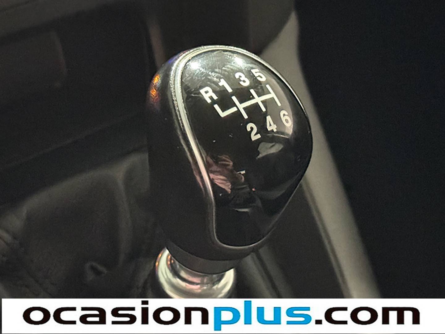 Foto Ford Focus Ford Focus SportBreak 1.0 Ecoboost Business (125 CV)