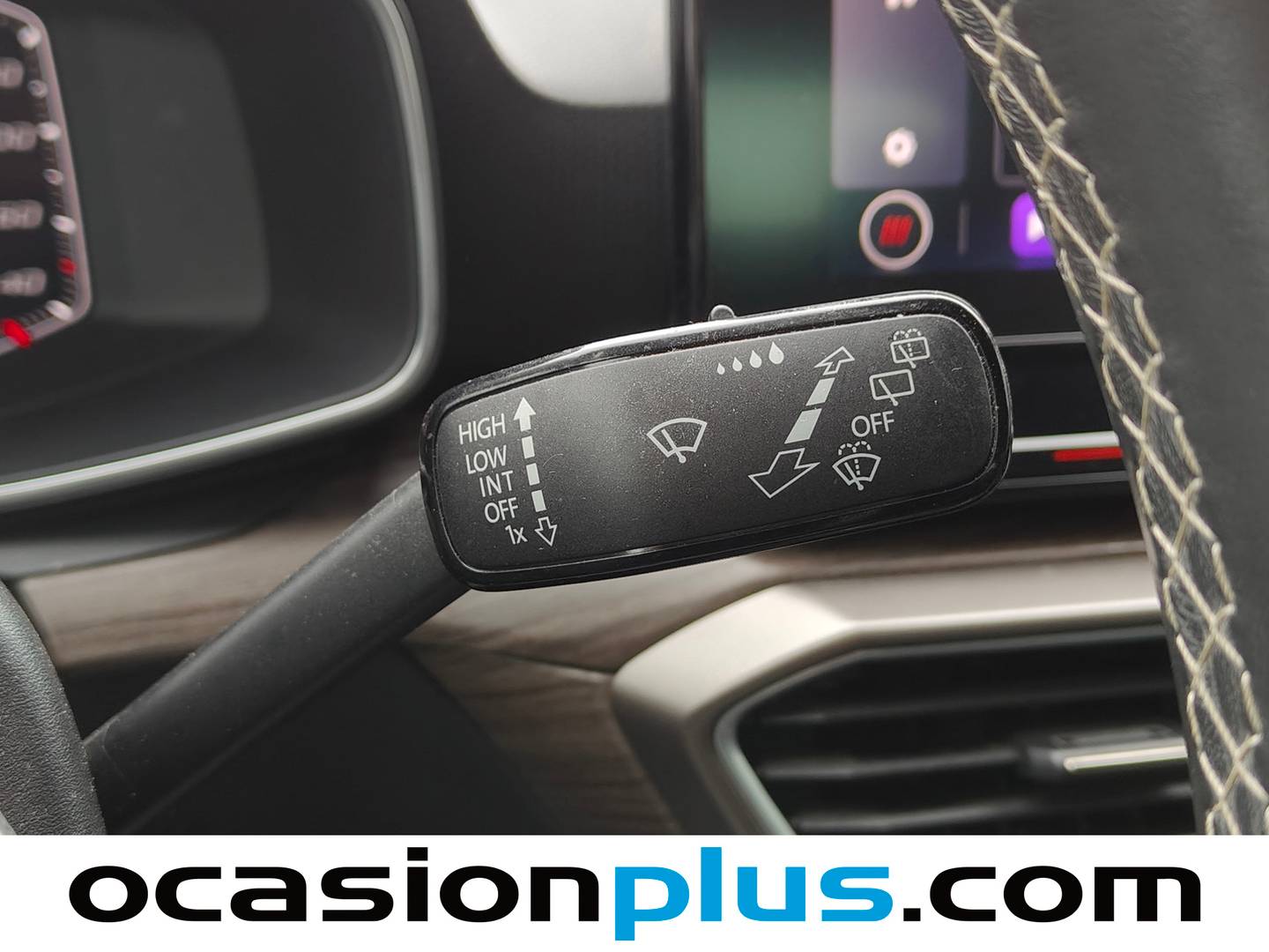 Seat León SEAT León 2.0 TDI S&S Xcellence Go L DSG (150 CV) de ocasión