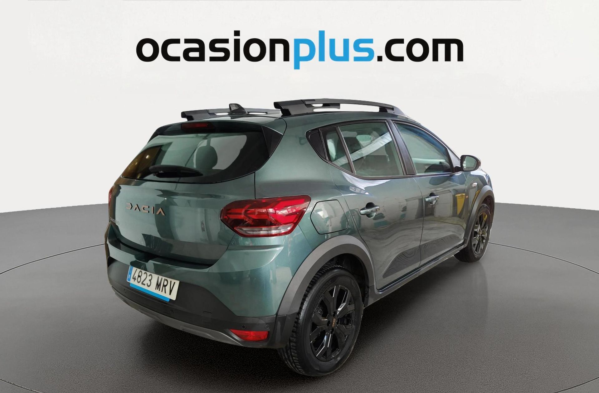 Dacia Sandero Extreme Go TCe - foto 4