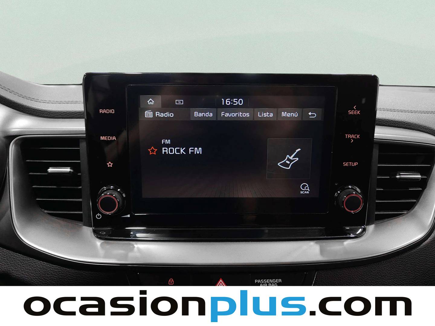 KIA XCeed Kia XCeed 1.6 MHEV Drive iMT (136 CV) km 0