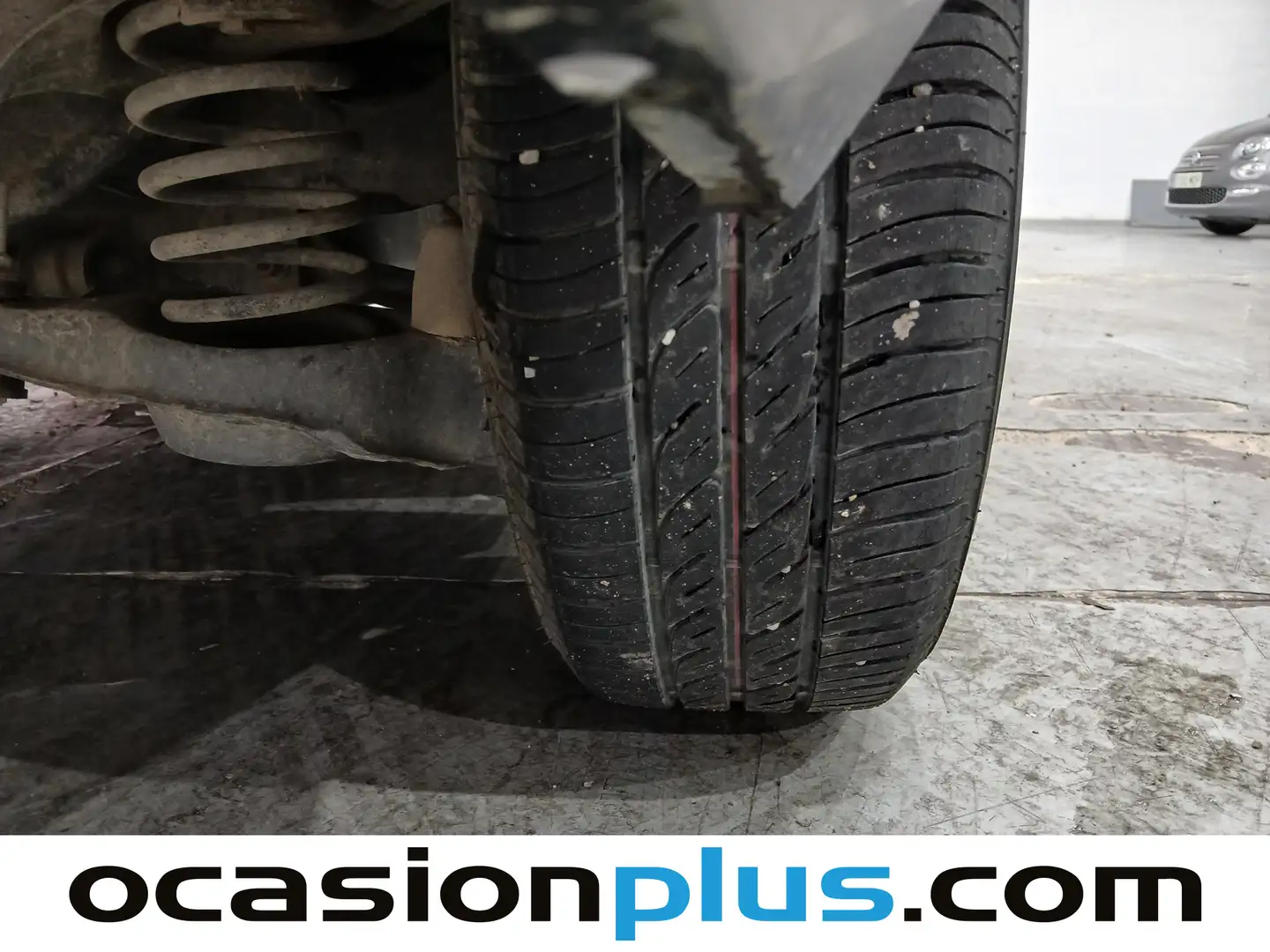 Foto Ford Focus Ford Focus 1.6 Sedan Ghia (100 CV)