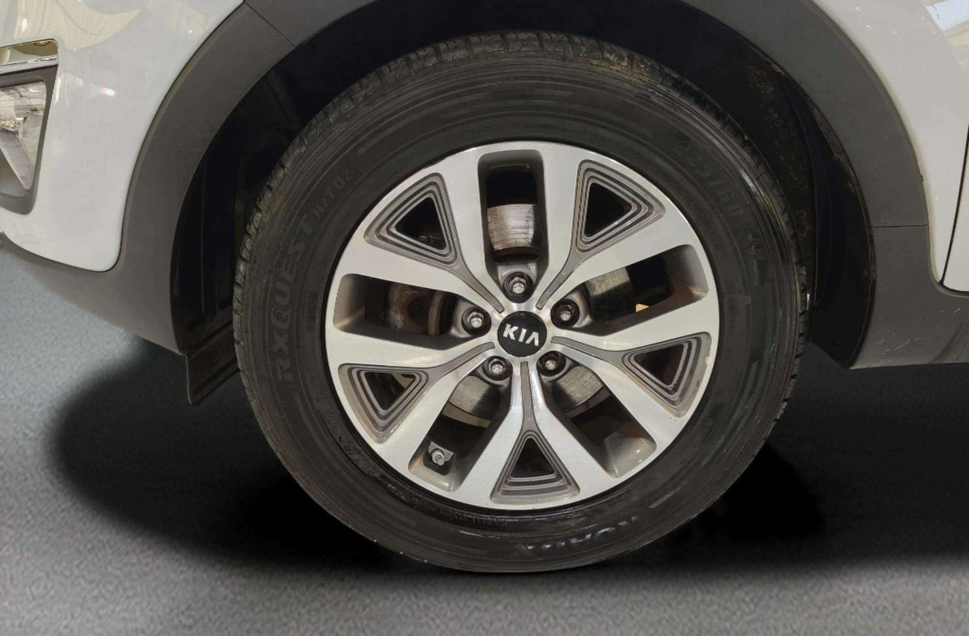Kia Sportage 1.6 GDI Drive 4x2 - foto 31