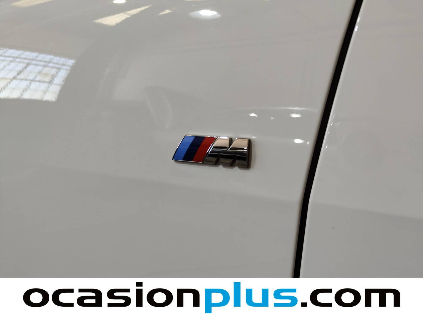 Extras y acabados del BMW i4 BMW i4 eDrive35 (286 CV)