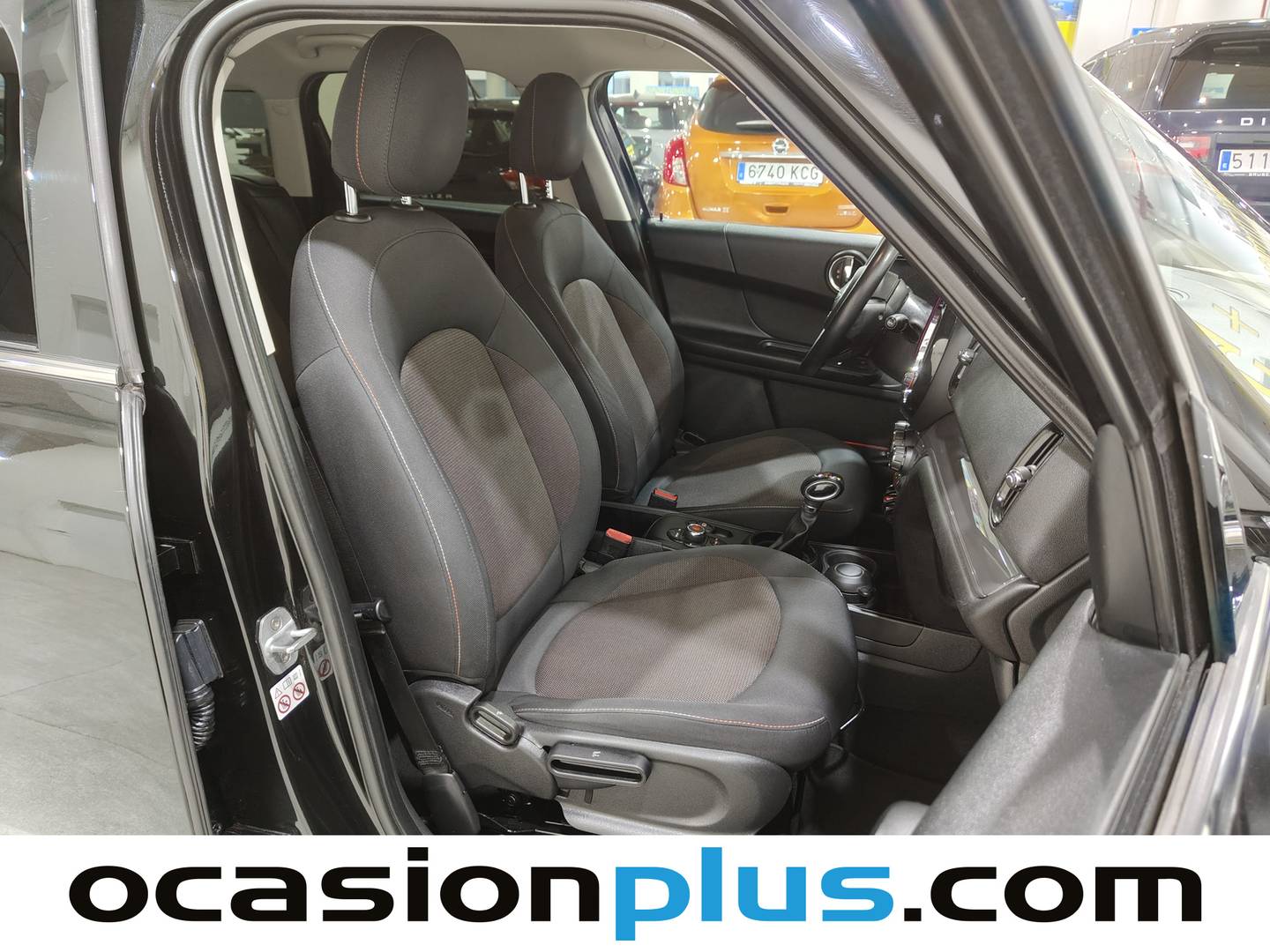 Foto Mini Countryman MINI MINI Countryman Cooper (136 CV)