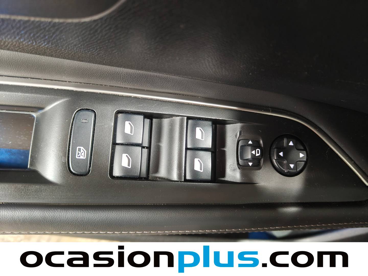 Peugeot 3008 Peugeot 3008 PureTech 130 Allure (130 CV) 2018