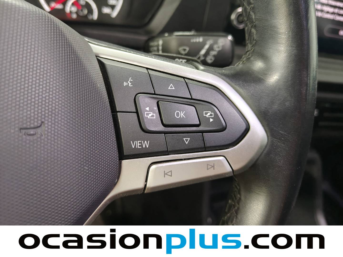 Volkswagen Caddy Volkswagen Caddy Maxi Origin 2.0 TDI (122 CV) DSG 7 Plazas seminuevo