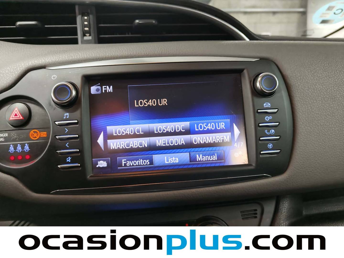 Toyota Yaris Toyota Yaris 1.5 Active (111 CV) al mejor precio