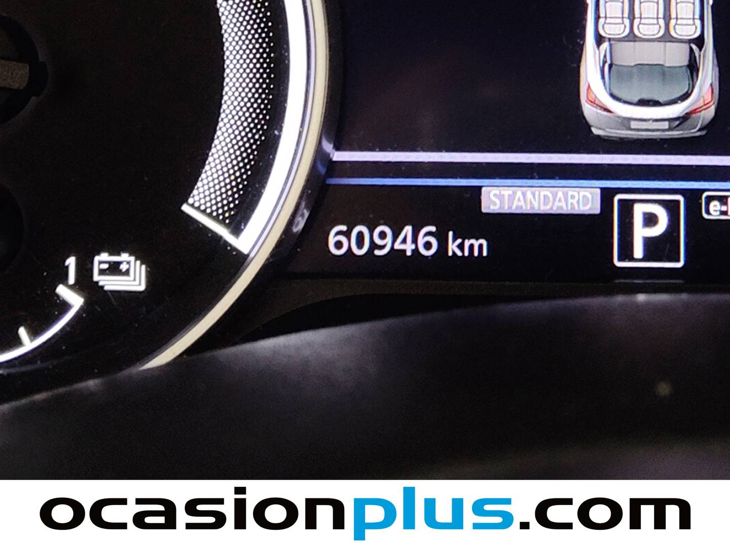 Nissan JUKE Nissan Juke 1.6 Hybrid N-Connecta Auto (143 CV) seminuevo