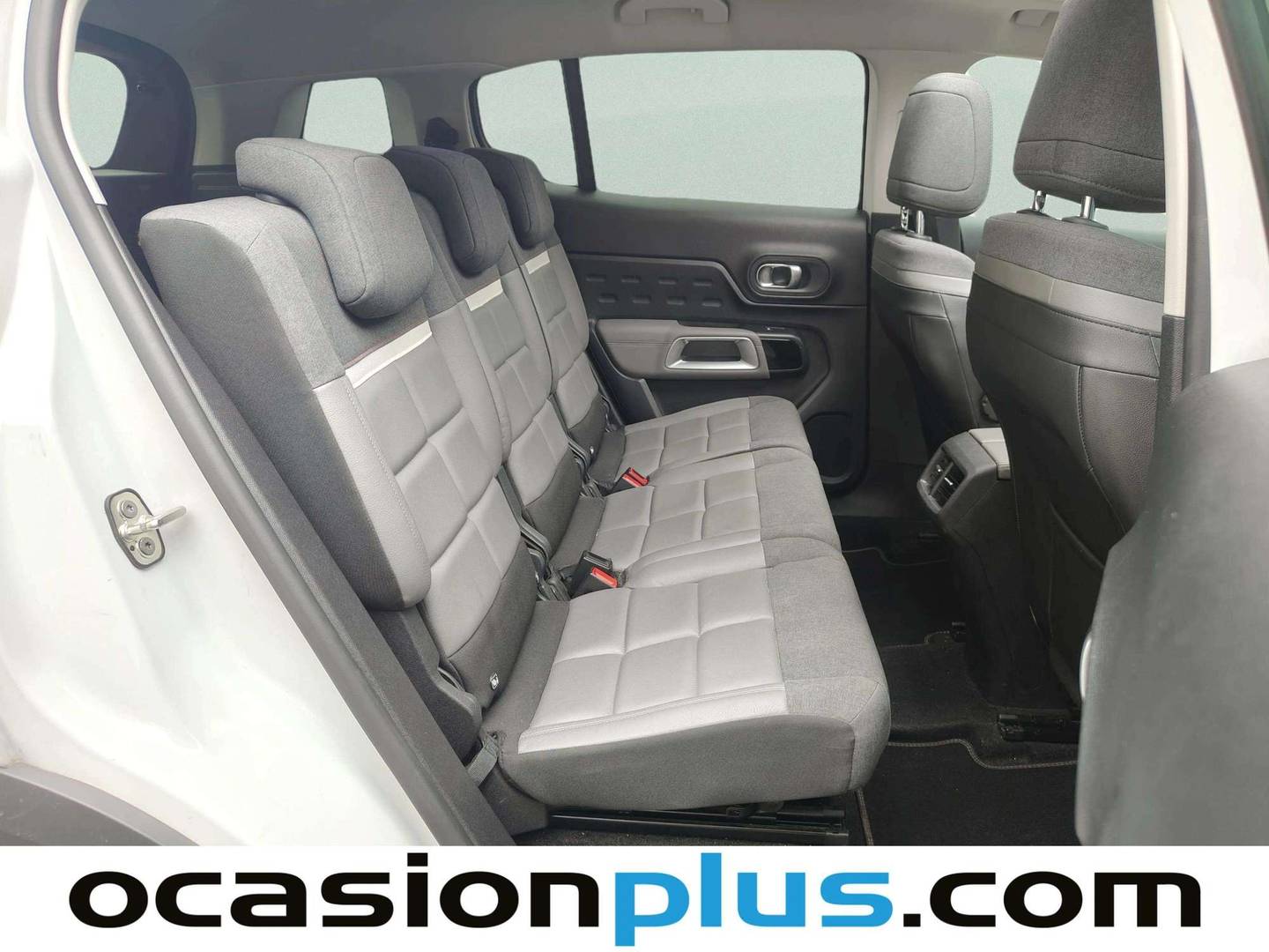 Citroën C5 Aircross Hybrid Citroën C5 Aircross Hybrid 225 Shine Pack e-EAT8 (225 CV) automático