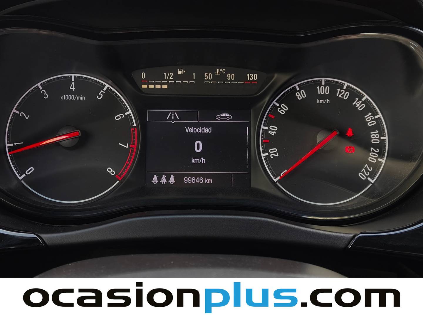 Opel Corsa Opel Corsa 1.4 Selective (90 CV) 2016