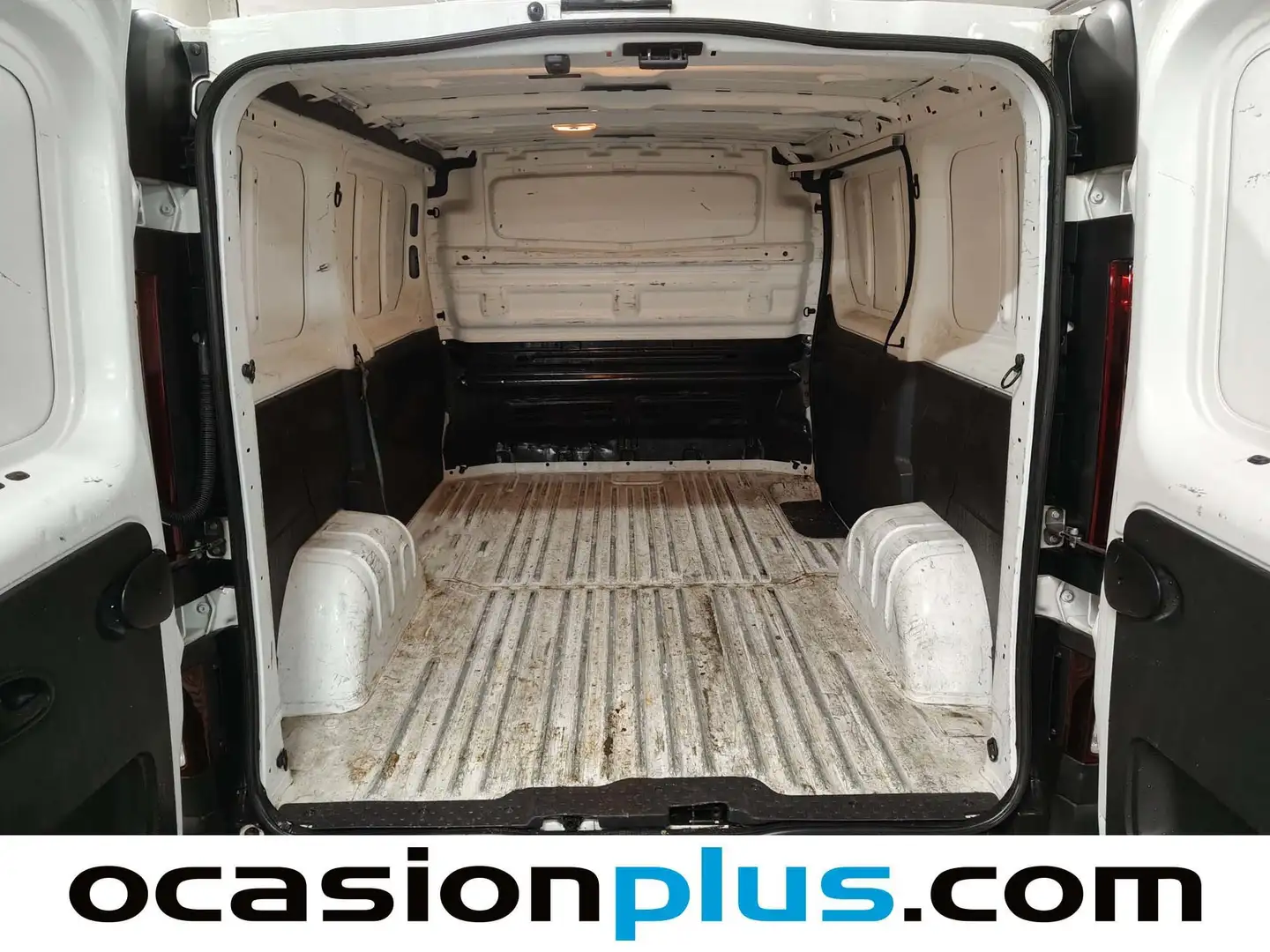 Foto Nissan NV300 Nissan NV300 2.0dCi (120CV) L1H1 1T Optima