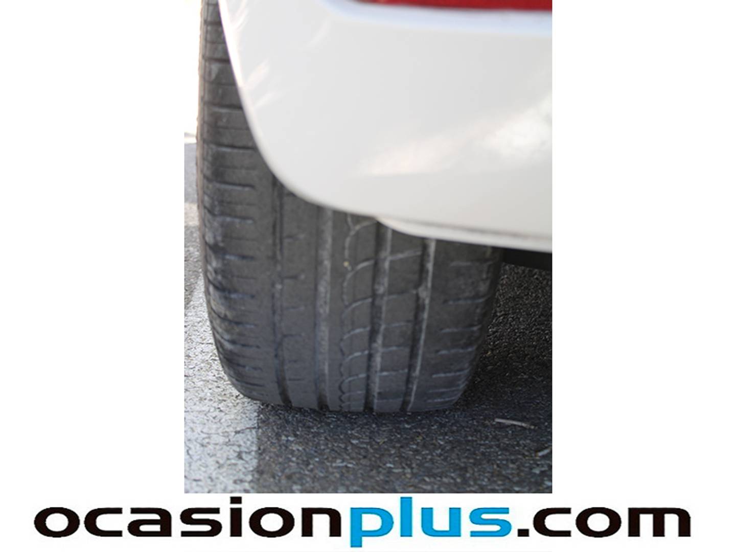 Foto Volkswagen Scirocco Volkswagen Scirocco 1.4 TSI DSG (160 CV)