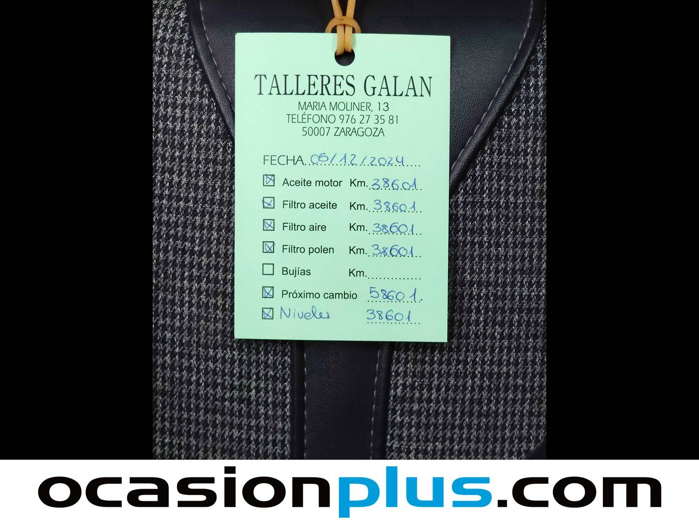 Foto Peugeot 5008 Peugeot 5008 PureTech 130 S&S Allure EAT8 (130 CV) 7 Plazas