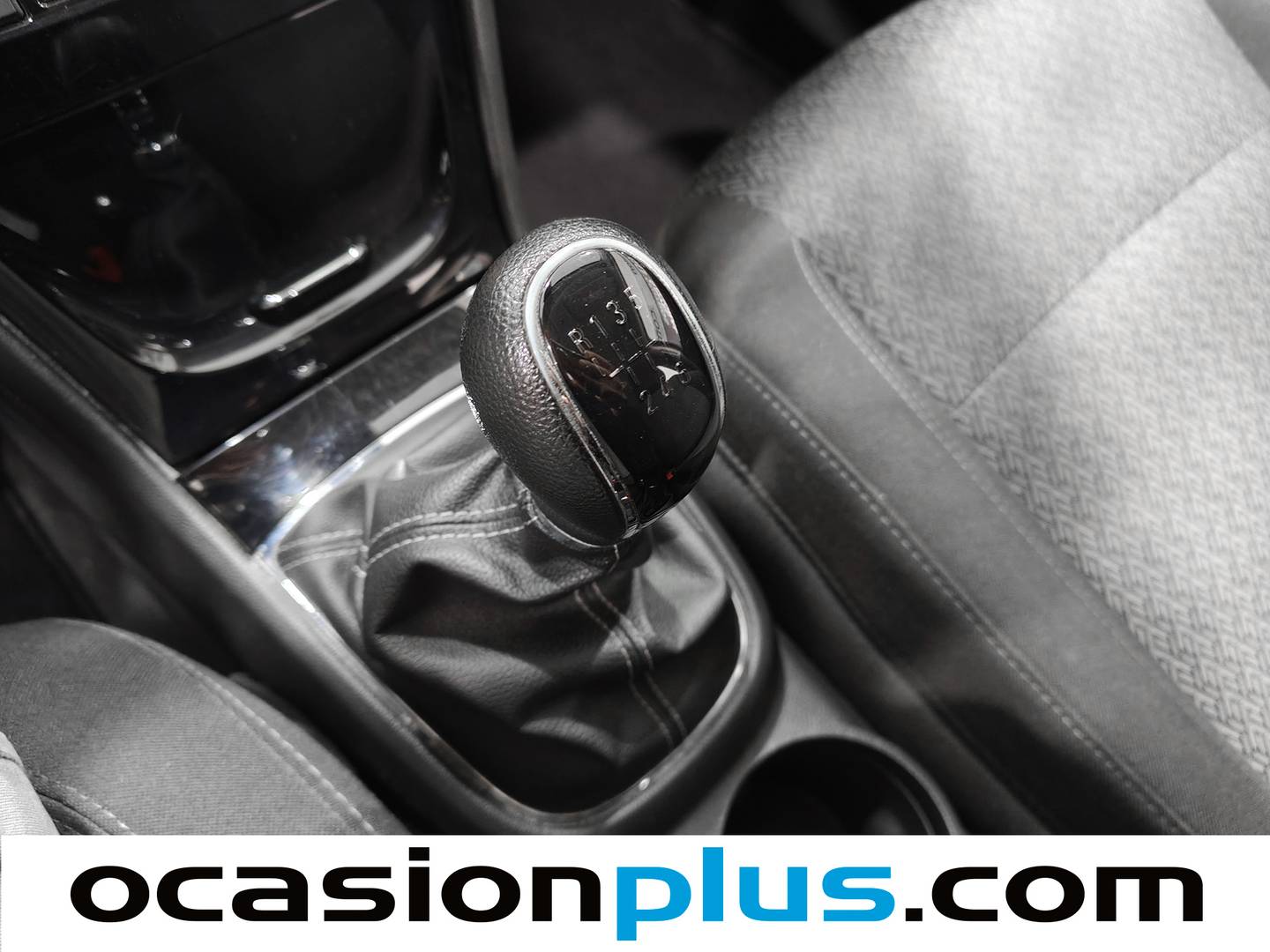 Opel Mokka X Opel Mokka X 1.4 Turbo S&S Selective 4X2 (140 CV) de segunda mano