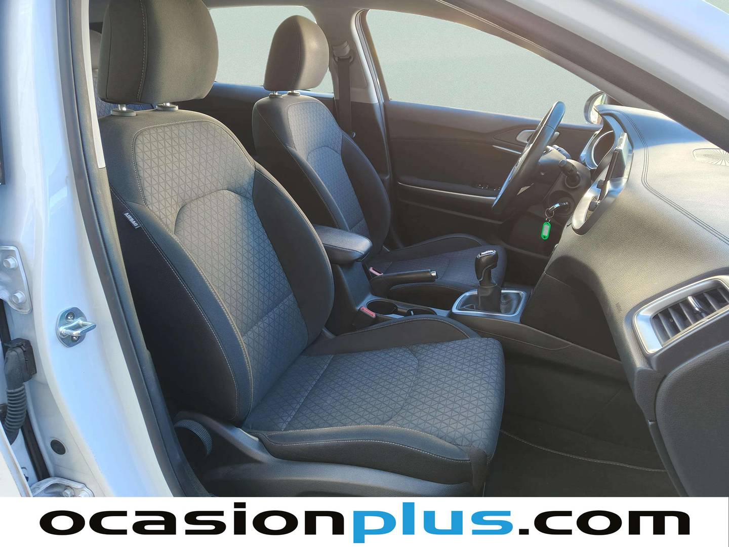 KIA Ceed KIA Ceed 1.0 T-GDi Drive (120 CV) 2020