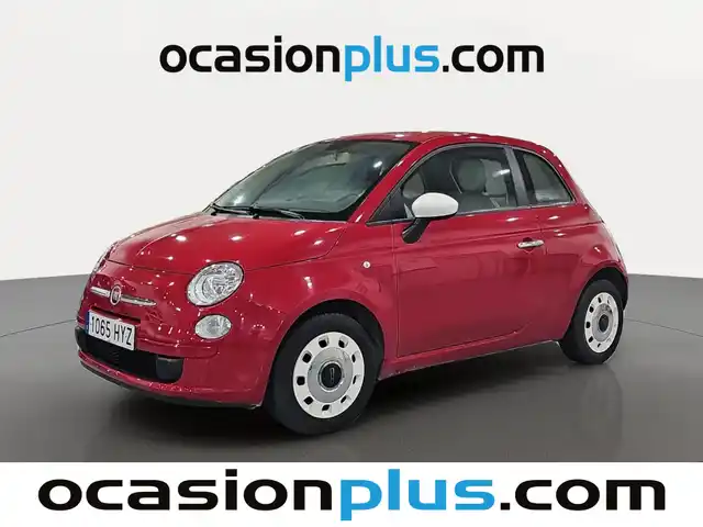 Fiat 500 1.2 8v Color Therapy (69 CV) de segunda mano