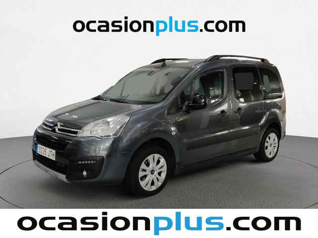 Coches Seminuevos B