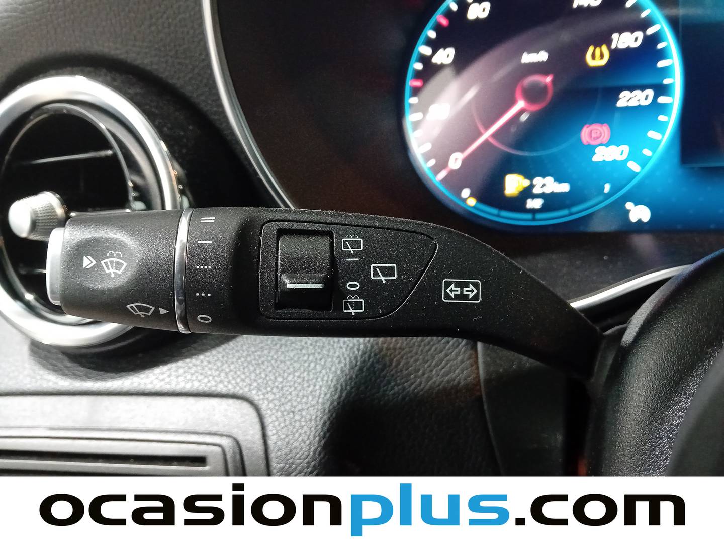 Foto Mercedes Clase GLC Mercedes-Benz GLC 200 4Matic (197 CV) Pack AMG