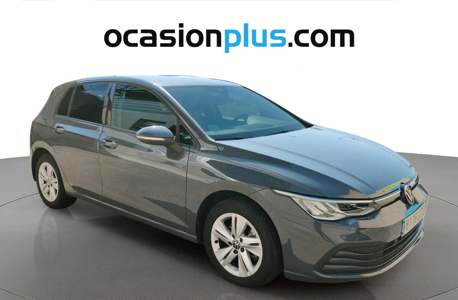 Volkswagen Golf Life 2.0 TDI DSG - foto 2
