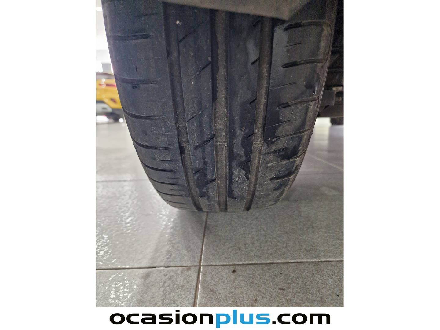 Seat Ibiza Seat Ibiza 1.0 TSI S&S Special Edition Xcellence (115 CV) de segunda mano