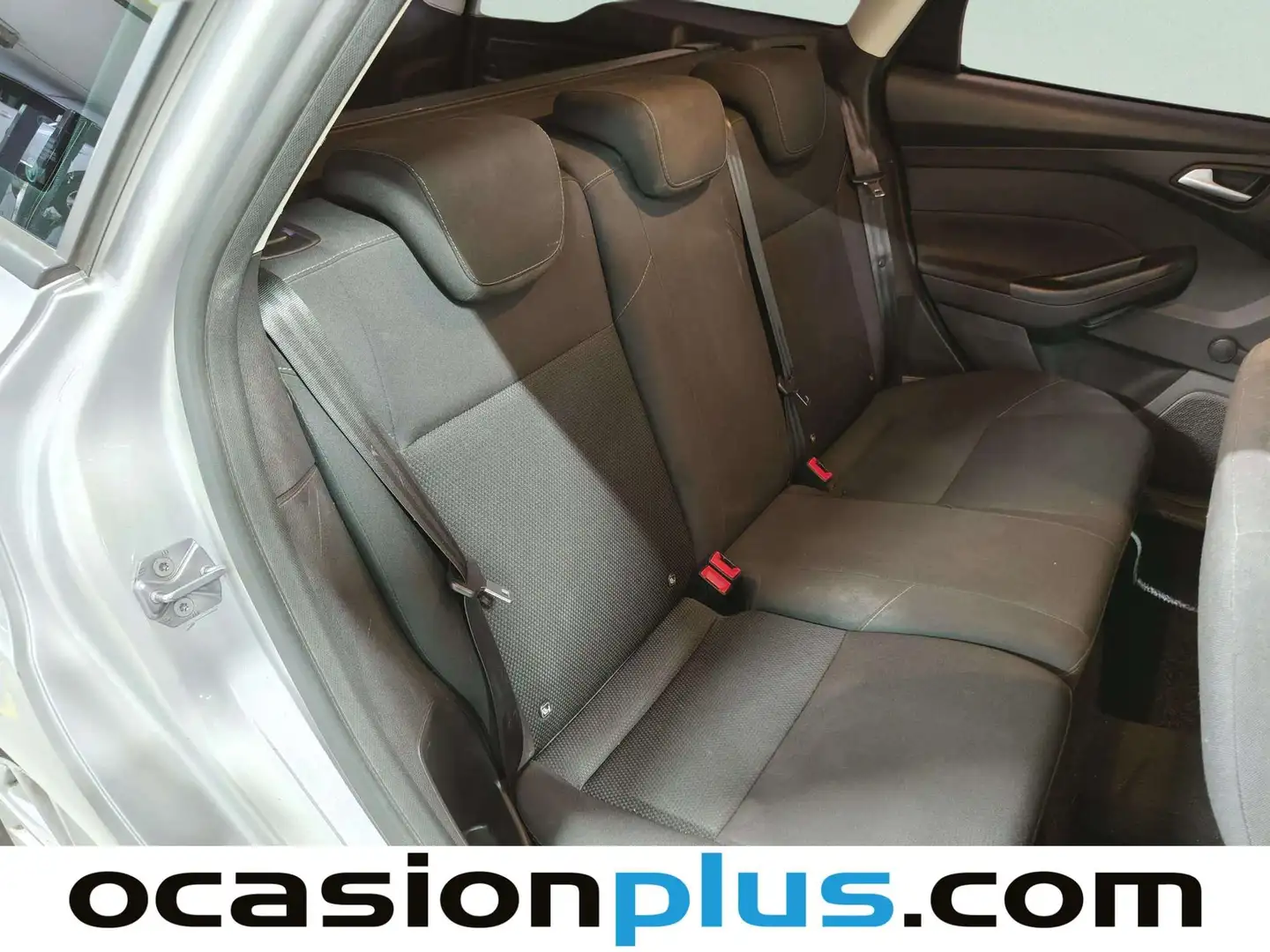 Foto Ford Focus Ford Focus 1.0 Ecoboost Business  (125 CV)