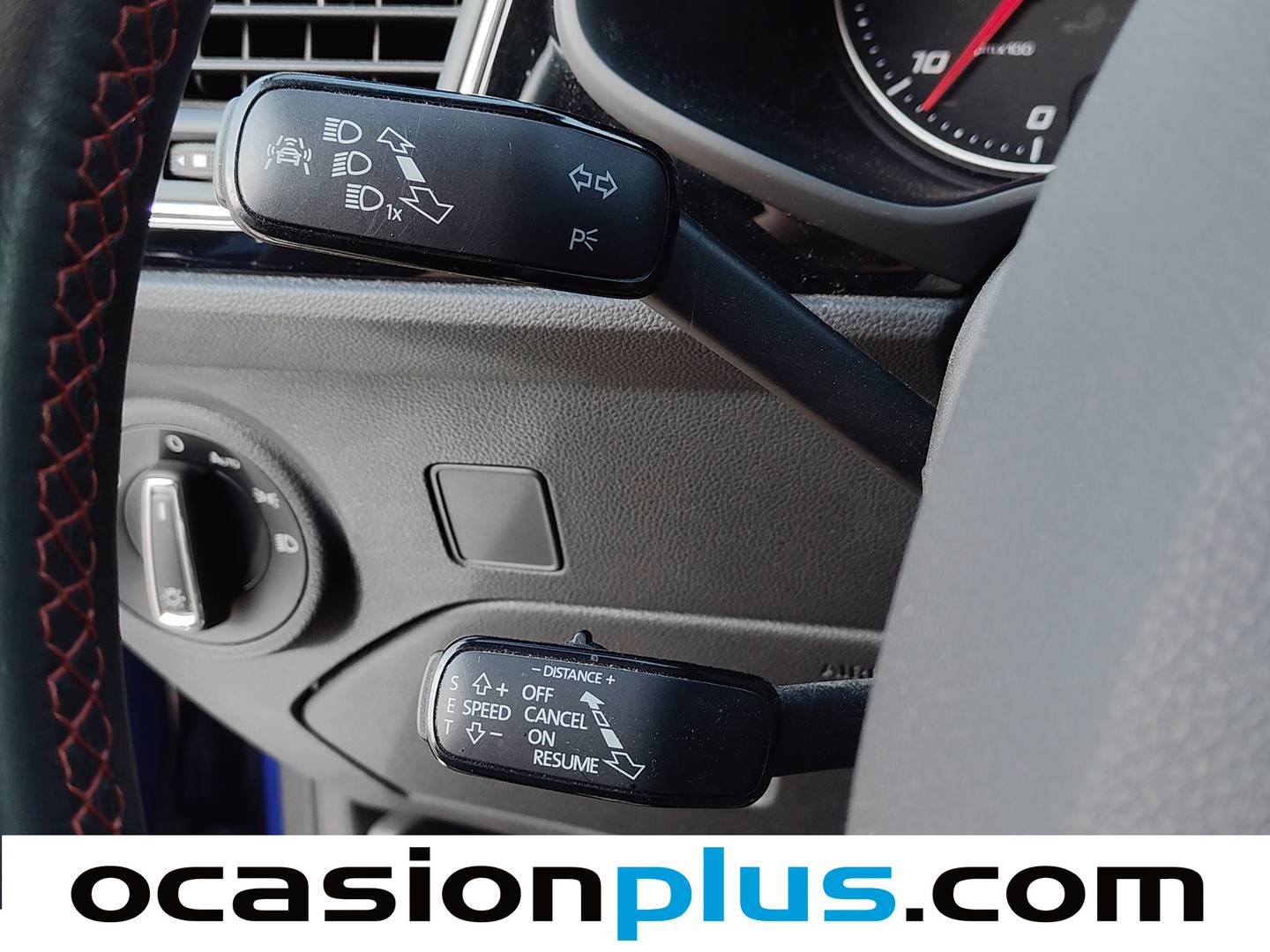 Seat León Seat León ST 2.0 TDI S&S FR DSG (150 CV) de ocasión