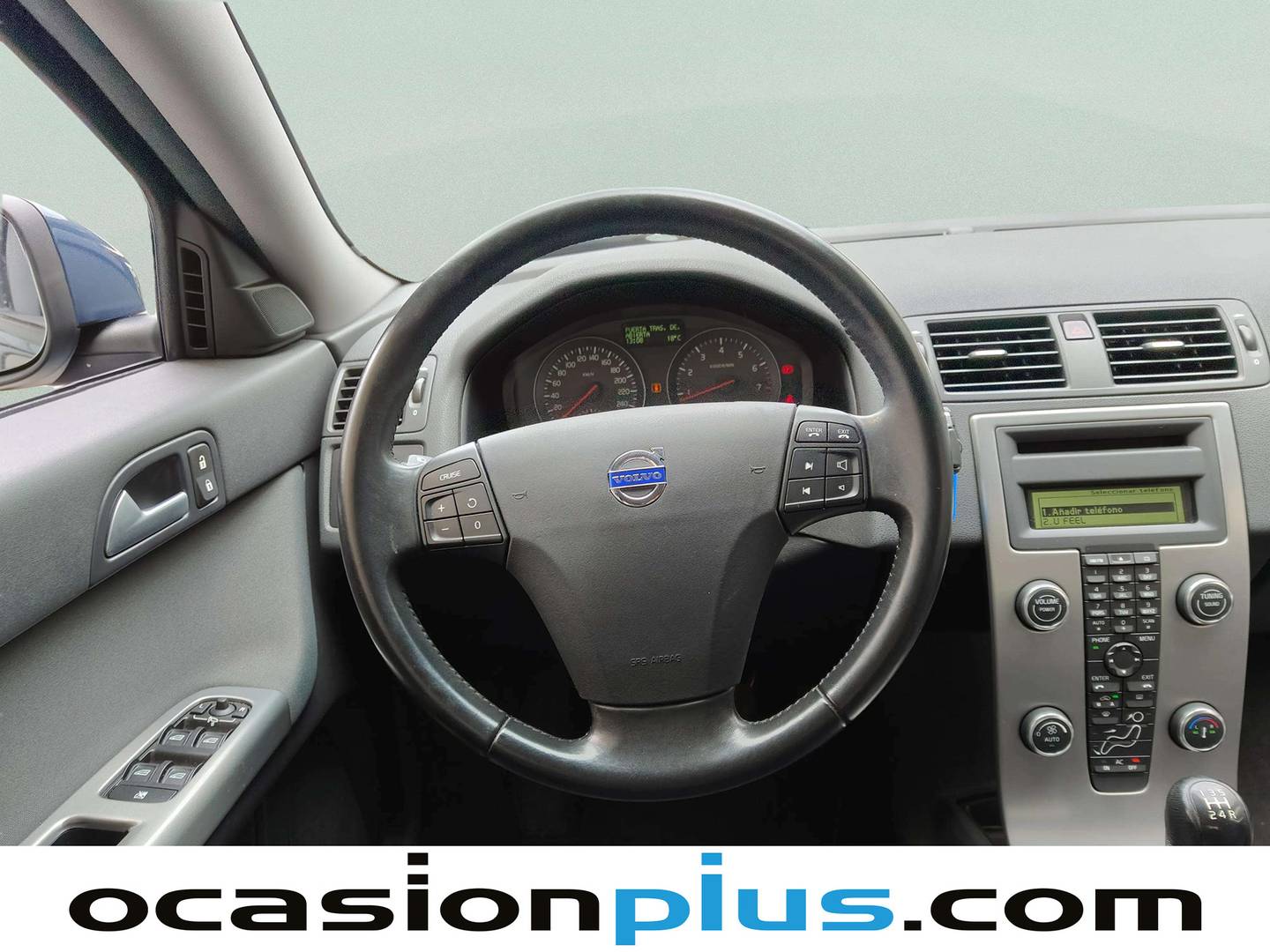 Volvo S40 Volvo S40 2.0 Momentum (145 CV) de segunda mano