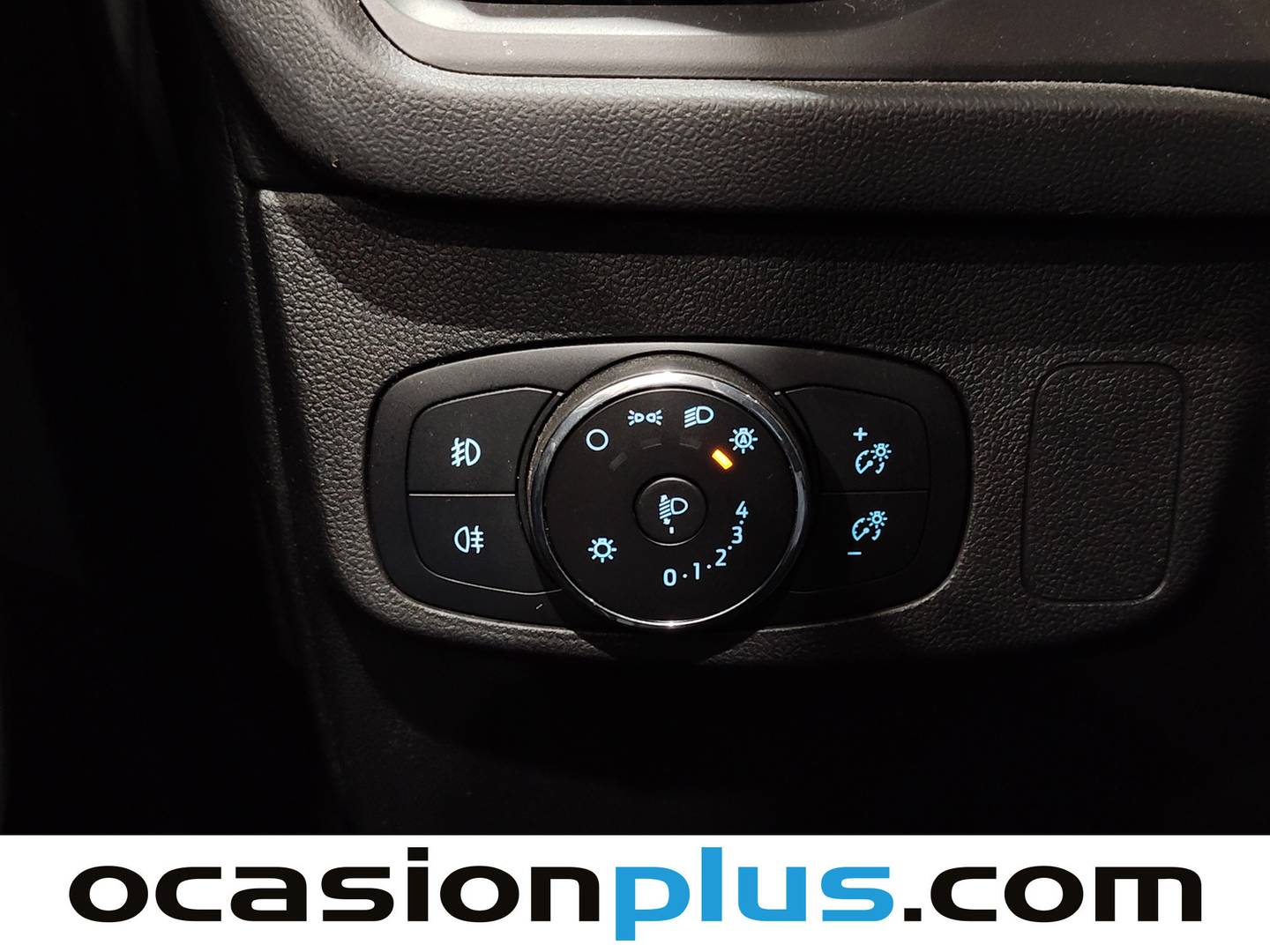 Ford Focus Ford Focus 1.0 Ecoboost MHEV ST-Line Auto (155 CV) 155cv