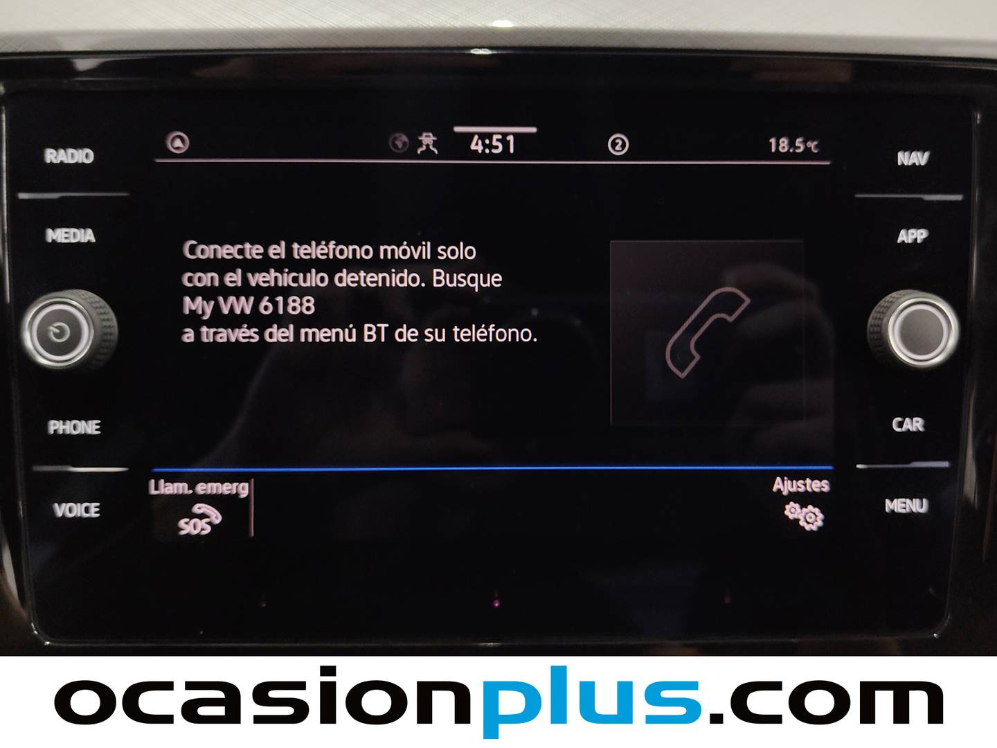 Foto Volkswagen Passat Volkswagen Passat Executive 2.0 TDI  (150 CV) DSG