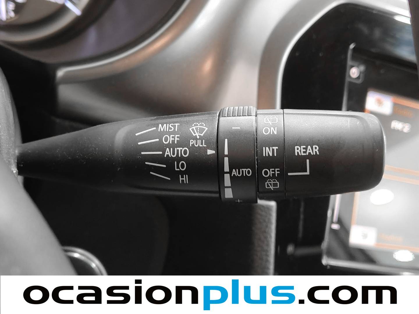 Foto Suzuki Vitara Suzuki Vitara 1.4 Turbo Mild Hybrid GLE 4WD (129 CV)