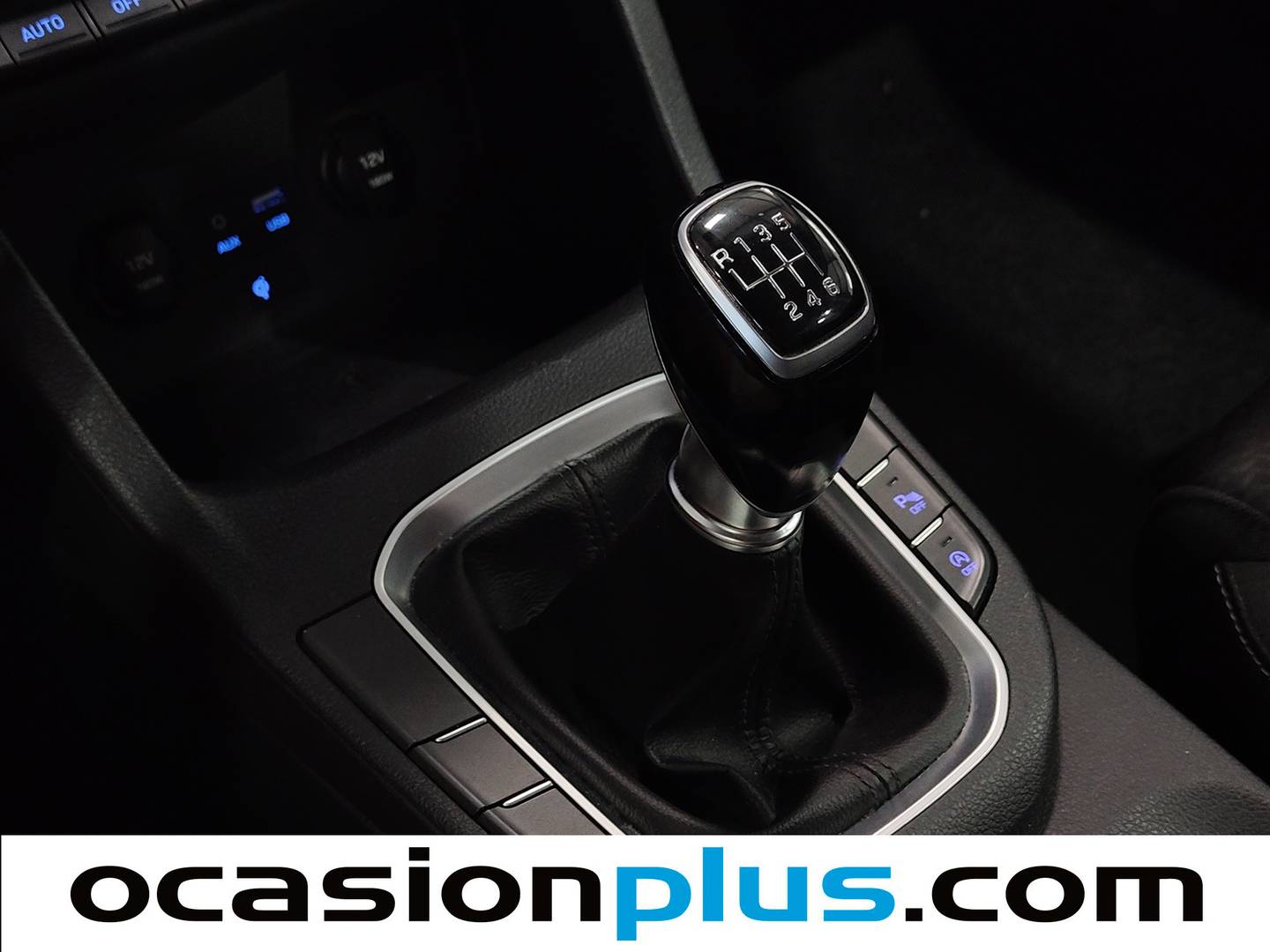 Hyundai i30 Hyundai i30 Fastback 1.0 TGDI Tecno (120 CV) de segunda mano