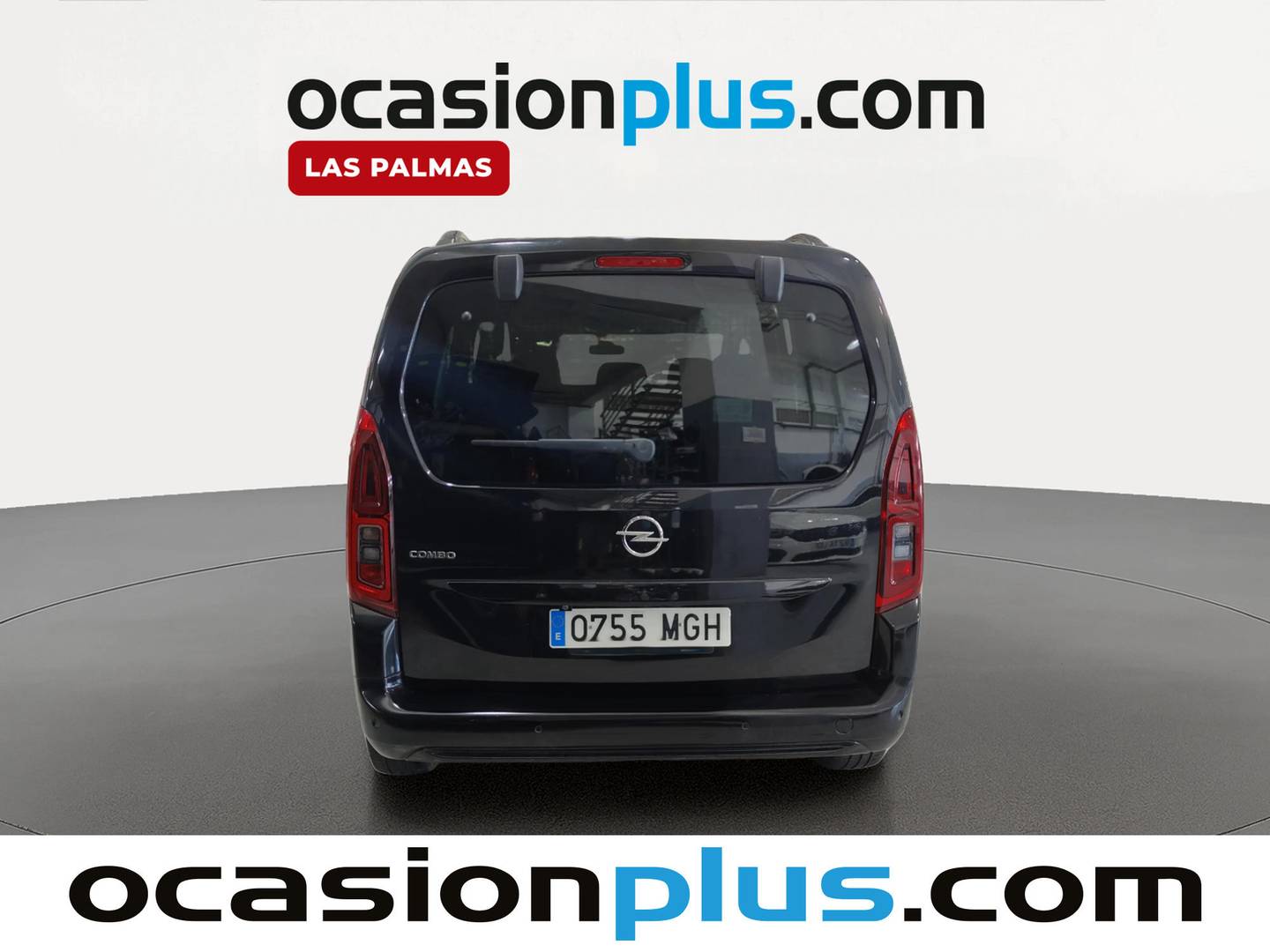 Opel Combo Life Opel Combo Life 1.5 TD Business Elegance Plus L1 AT (130 CV) km 0