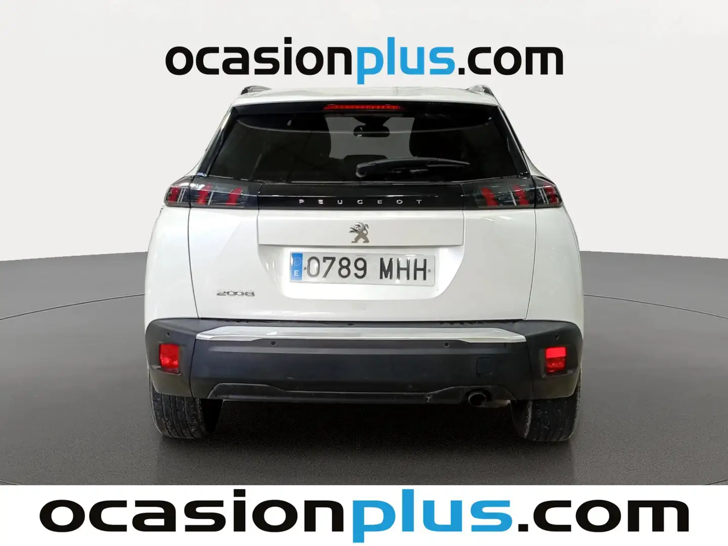 Foto Peugeot 2008 Peugeot 2008 PureTech 100 S&S Allure (100 CV)