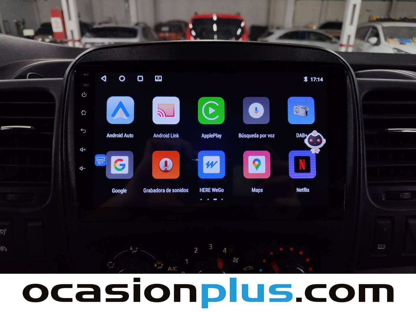 Fiat Talento Fiat Talento Furgon 1.6 MultiJet Base Corto N1 (120 CV) barato