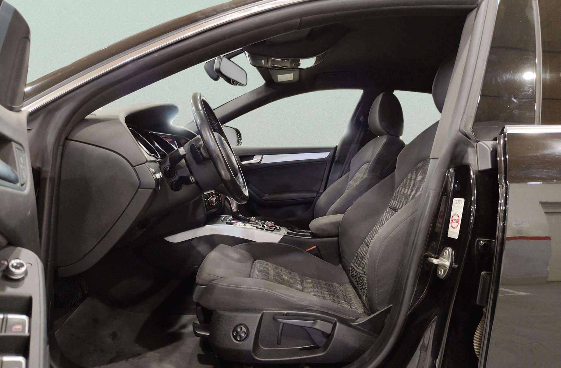 Audi A5 Sportback 2.0 TDI clean diesel multitronic - foto 9