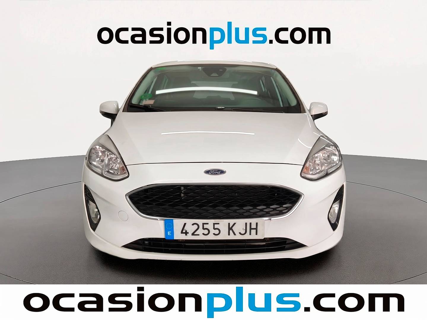 Ford Fiesta Ford Fiesta 1.1 Ti-VCT Trend+ (85 CV) 85cv