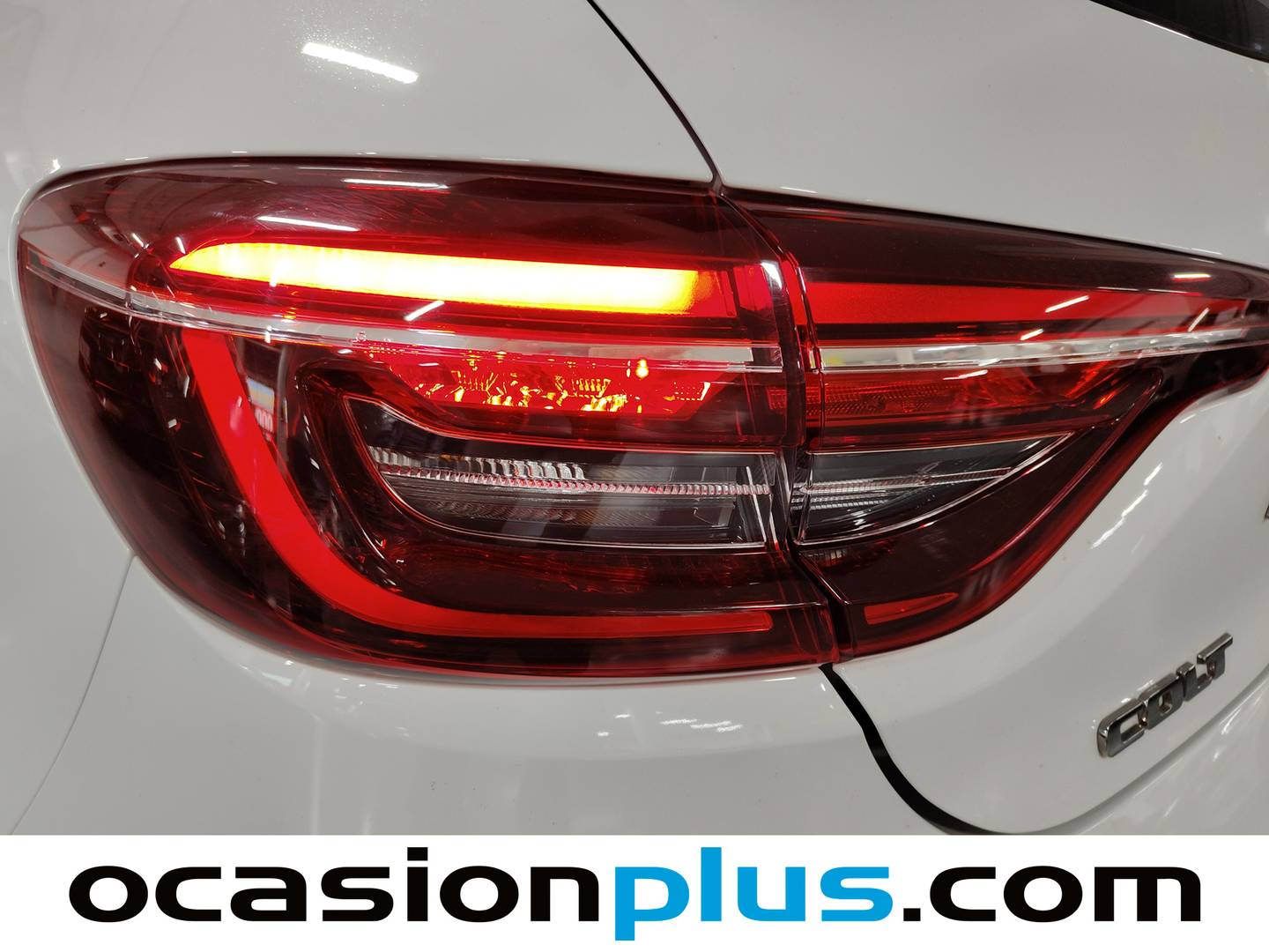 Mitsubishi Colt Mitsubishi Colt 100T Motion (90 CV) al mejor precio