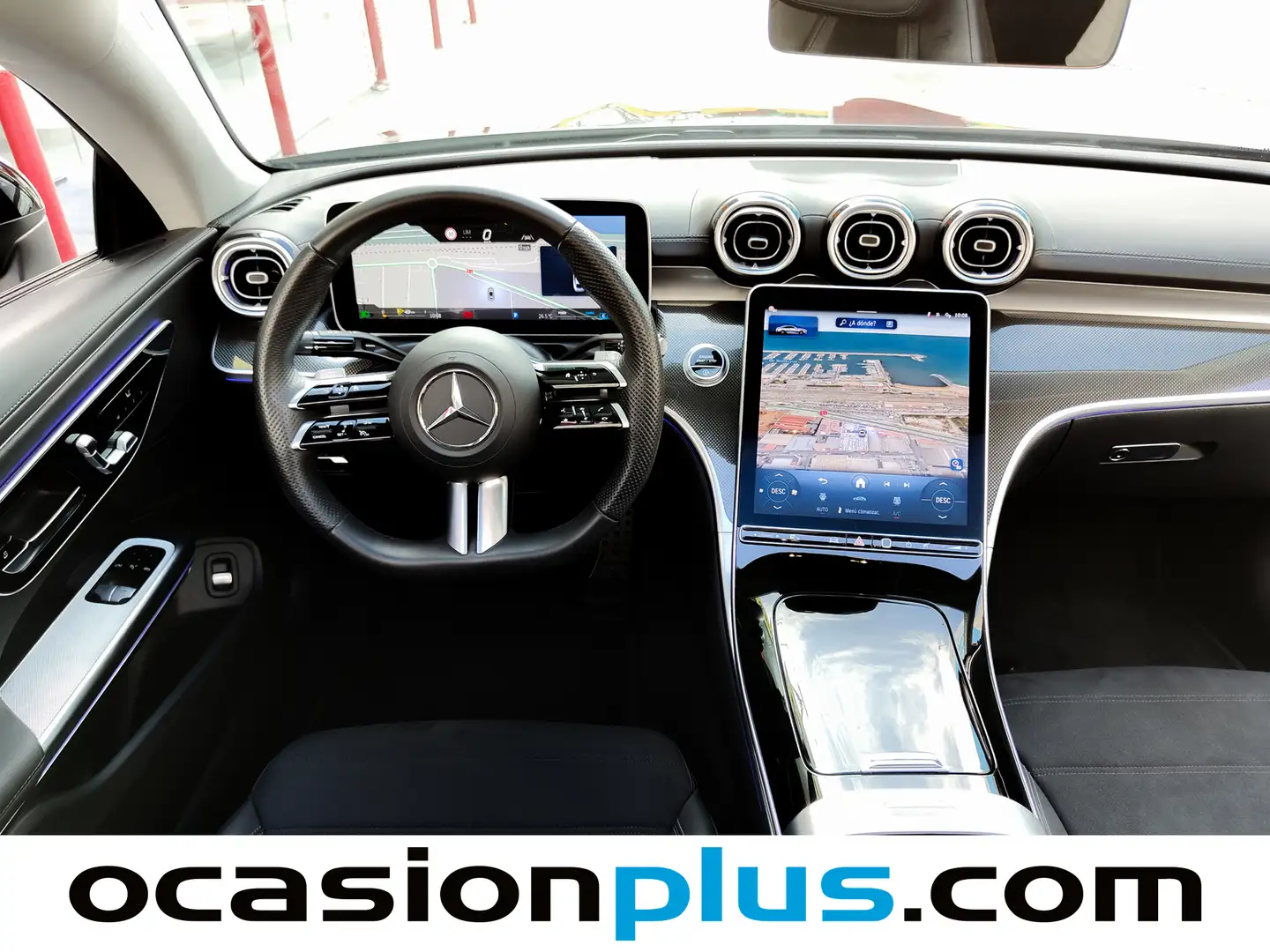 Foto Mercedes CLE Mercedes-Benz CLE 220 d Coupe (197 CV)