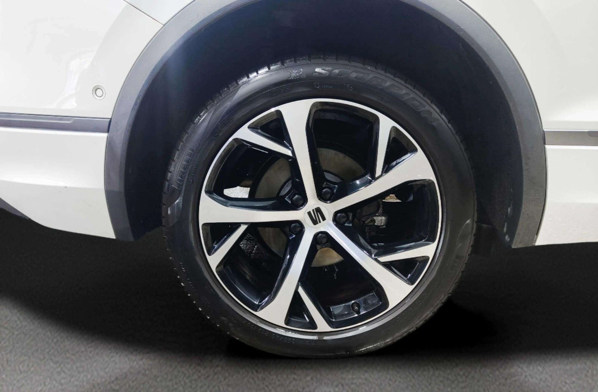 SEAT Tarraco 2.0 TDI FR XL DSG 7 plazas - foto 48
